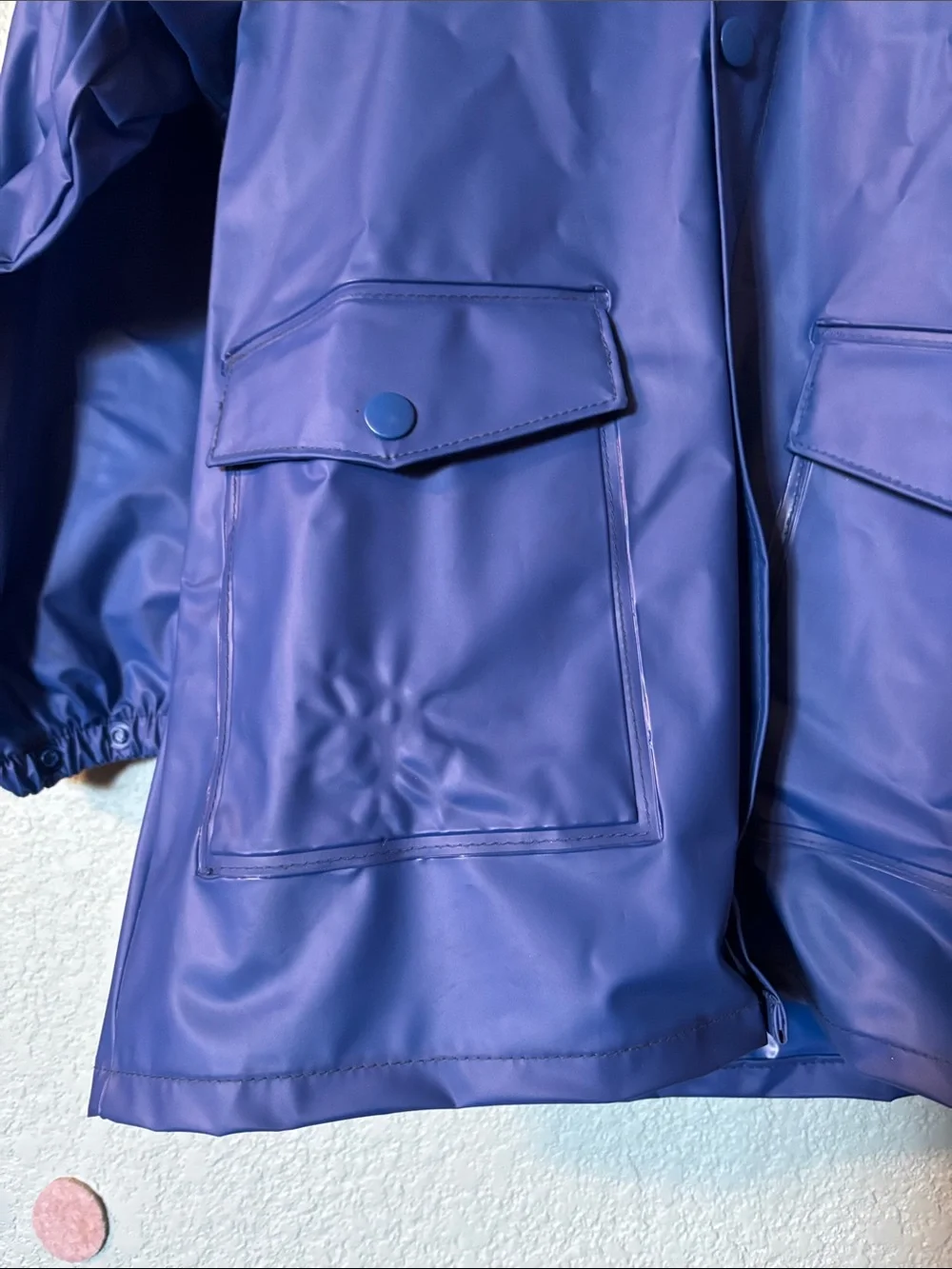Columbia kids heavyweightwaterproof